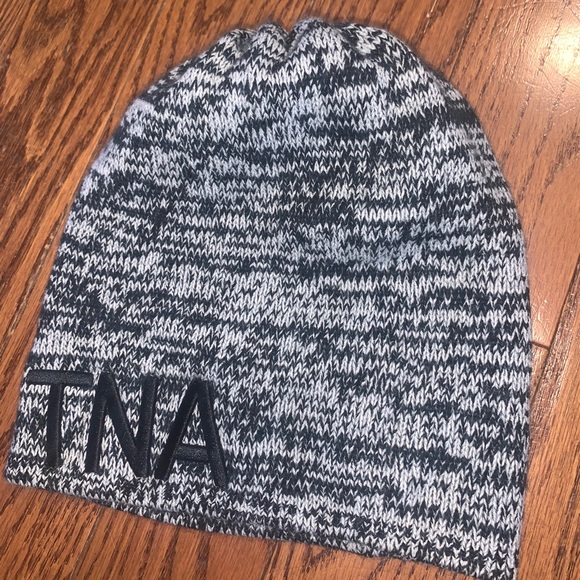 TNA hats - Picture 2 of 3